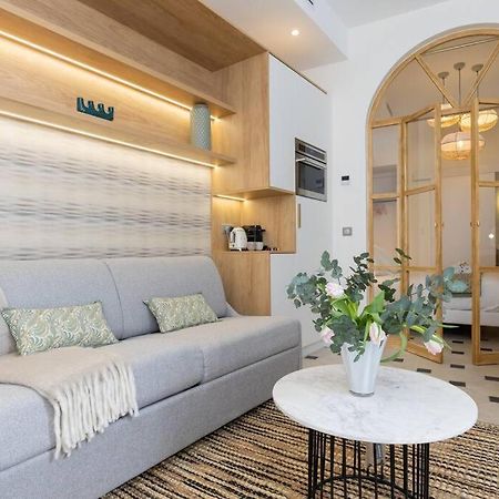 New Luxury And Cozy Apartment - Notre Dame Paris Eksteriør billede