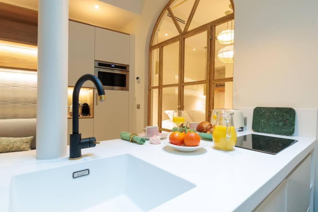 New Luxury And Cozy Apartment - Notre Dame Paris Eksteriør billede