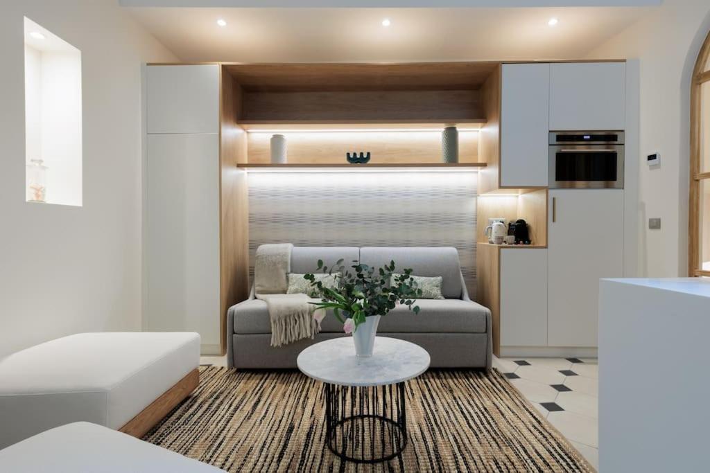 New Luxury And Cozy Apartment - Notre Dame Paris Eksteriør billede