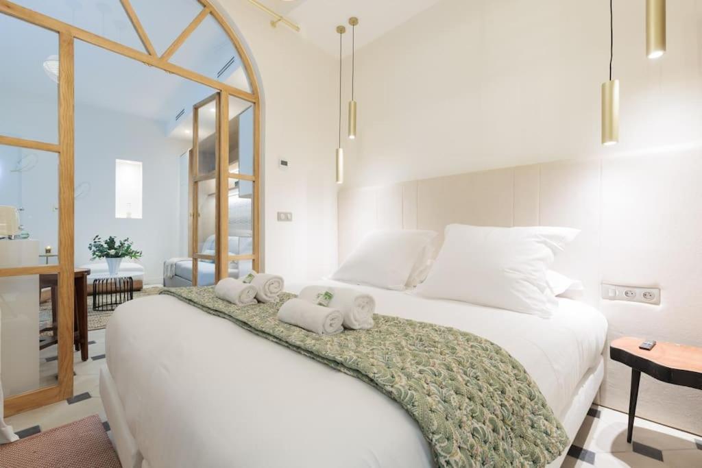 New Luxury And Cozy Apartment - Notre Dame Paris Eksteriør billede