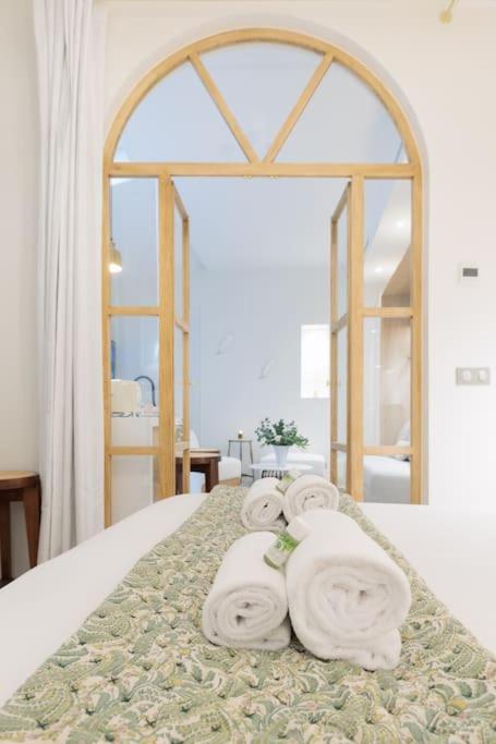 New Luxury And Cozy Apartment - Notre Dame Paris Eksteriør billede