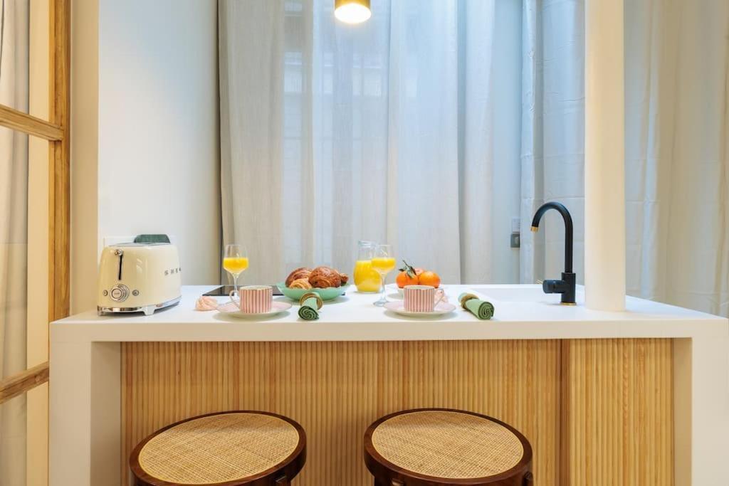 New Luxury And Cozy Apartment - Notre Dame Paris Eksteriør billede